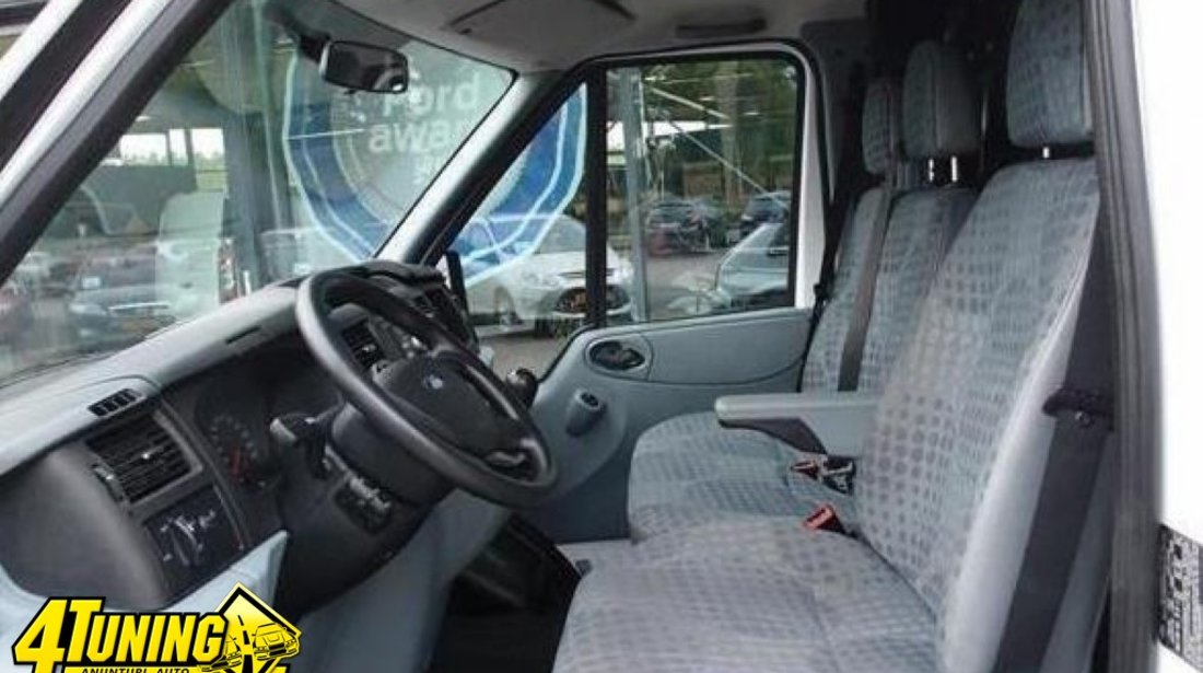 Ford Transit 260S