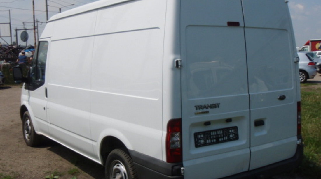 FORD Transit 30 T3000