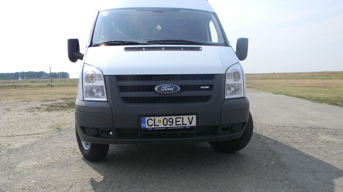 Ford Transit 75KW 2007