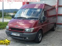 Ford Transit Autoutilitara 3 5 T 2402 cc Ford Transit Autoutilitara 3 5 T 2402 cc