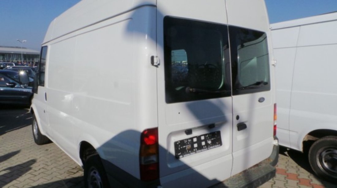 FORD Transit Autoutilitara Duba Furgon