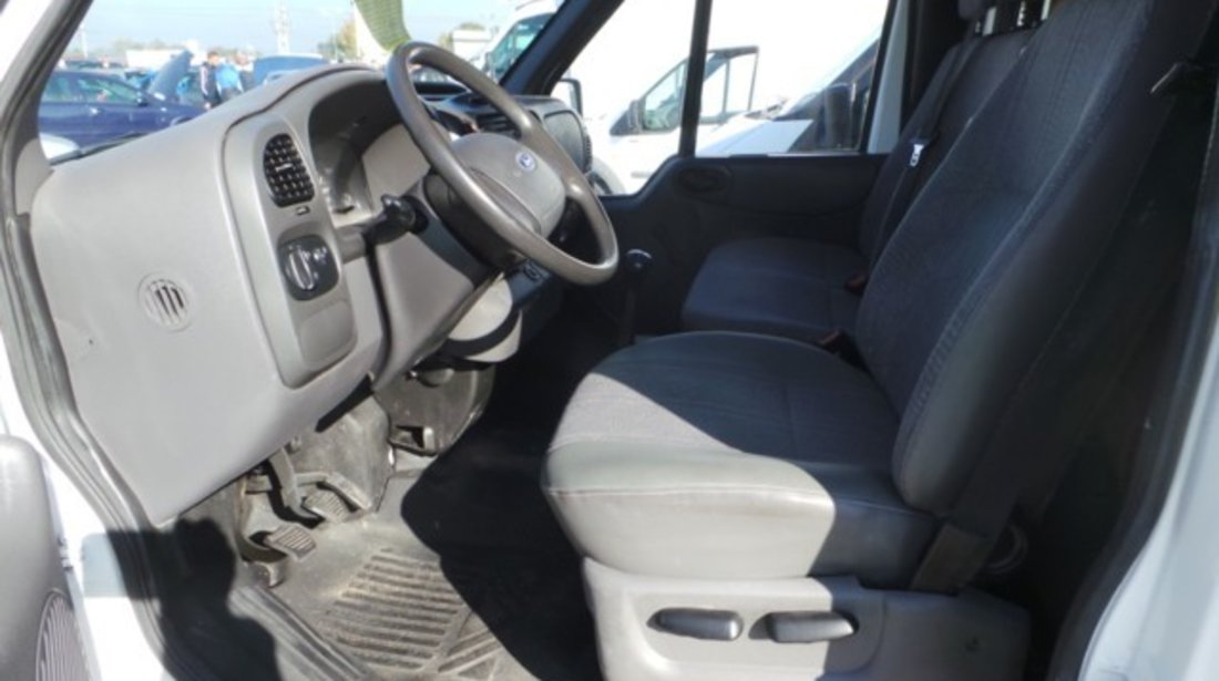 FORD Transit Autoutilitara Duba Furgon