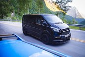 Ford Transit by Ken Block