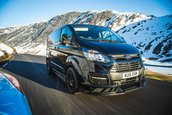 Ford Transit by Ken Block