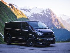 Ford Transit by Ken Block