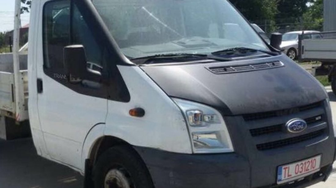 Ford Transit camioneta