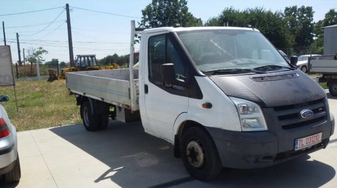 Ford Transit camioneta