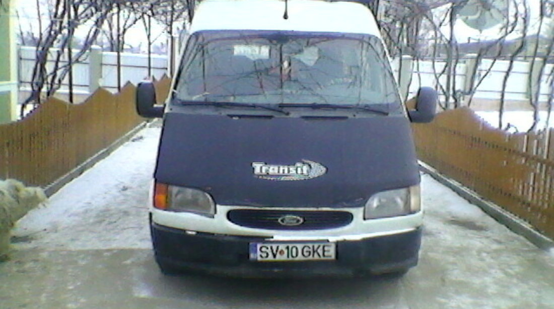 Ford Transit clasic 1996