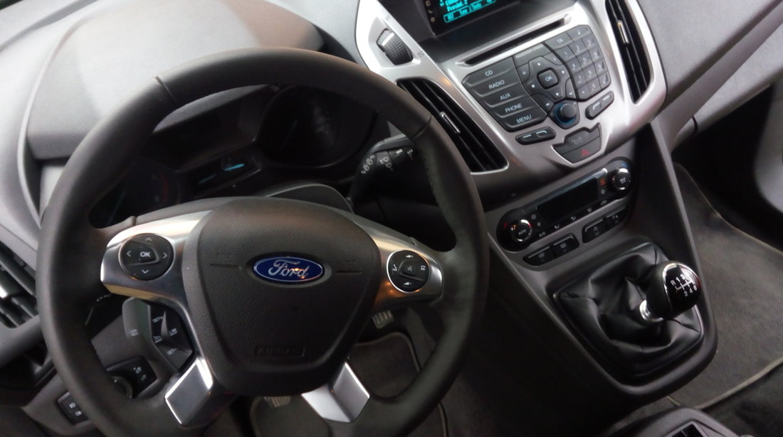 Ford Transit Connect 1.5 cdti 2017