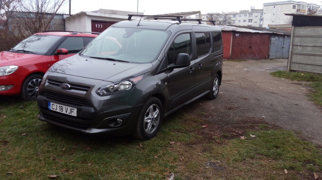 Ford Transit Connect 1.5 cdti 2017