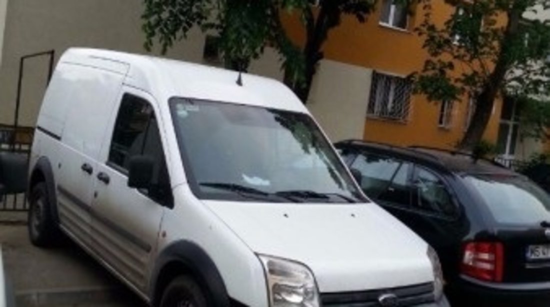 Ford Transit Connect 1.8 2008