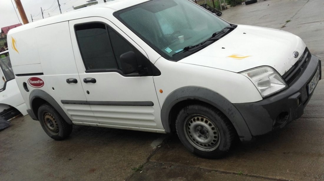 Ford Transit Connect 1.8, 66kw, 2005, cod motor HCPA