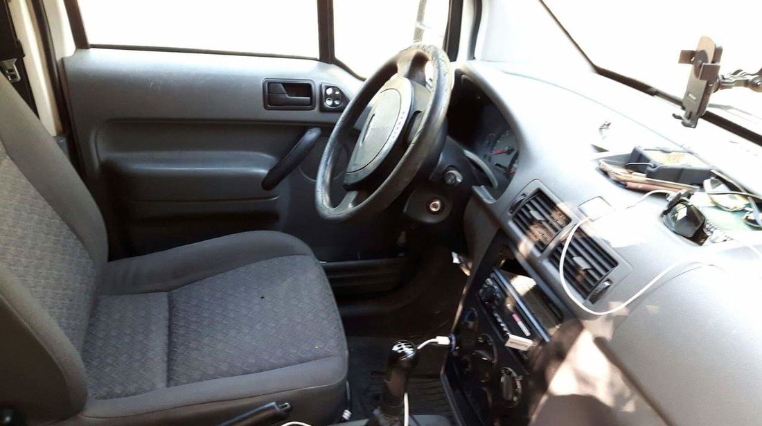 Ford Transit Connect 1.8 cdi 2005