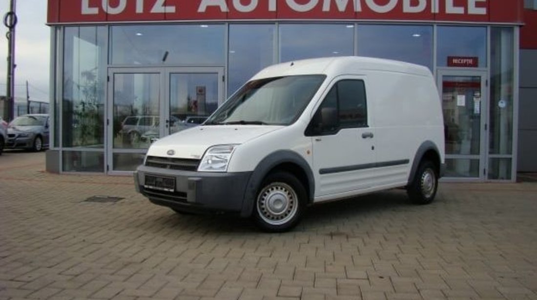 Ford Transit Connect 1.8 TdCi 2006