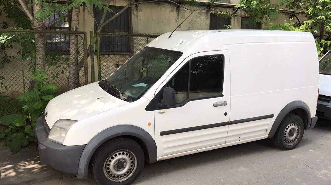 Ford Transit Connect 1.8 tddi enduro 2004