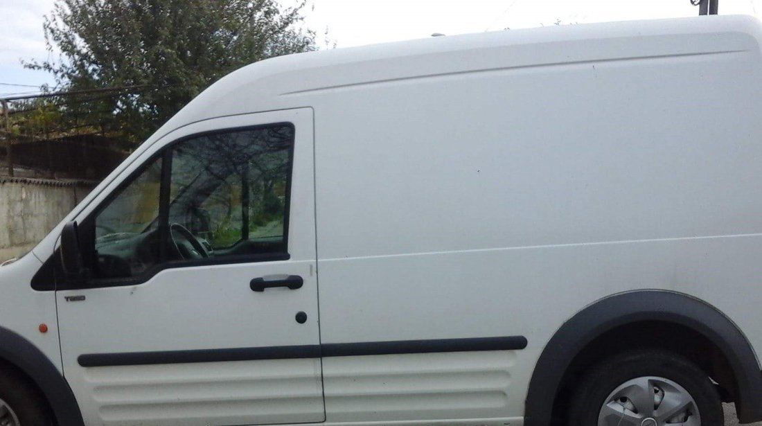 Ford Transit Connect 1.8tdci 2008