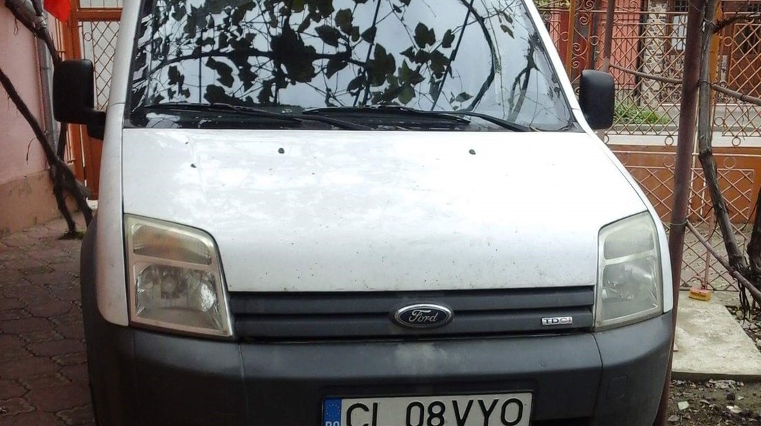 Ford Transit Connect 1.8tdci 2008