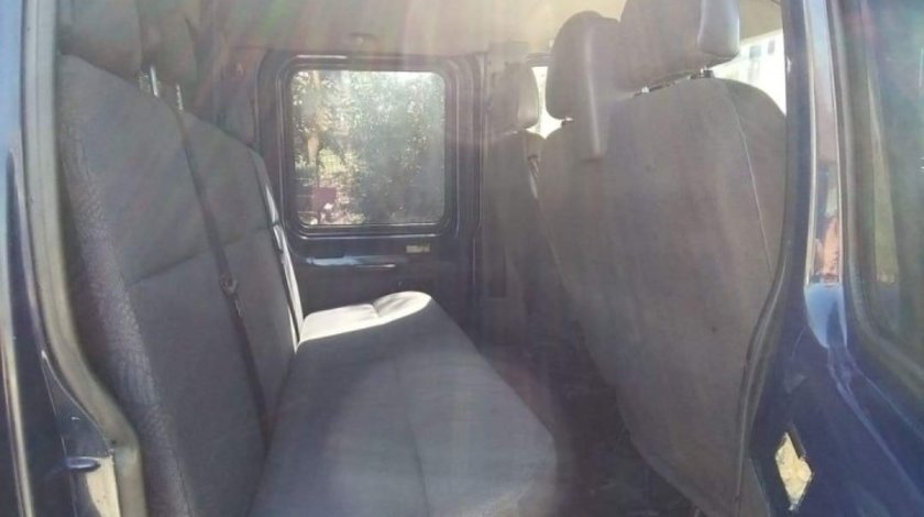 Ford Transit Connect ,2.4 tdi 2001