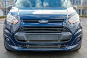 Ford Transit Connect cu motor de Focus ST