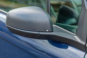 Ford Transit Connect cu motor de Focus ST