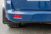 Ford Transit Connect cu motor de Focus ST