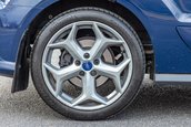 Ford Transit Connect cu motor de Focus ST