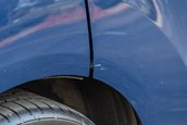 Ford Transit Connect cu motor de Focus ST