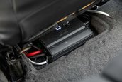 Ford Transit Connect cu motor de Focus ST