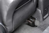 Ford Transit Connect cu motor de Focus ST