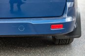 Ford Transit Connect cu motor de Focus ST