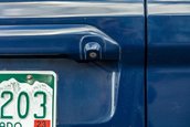 Ford Transit Connect cu motor de Focus ST