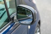 Ford Transit Connect cu motor de Focus ST