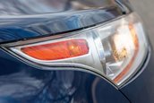 Ford Transit Connect cu motor de Focus ST