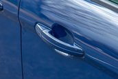 Ford Transit Connect cu motor de Focus ST