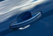 Ford Transit Connect cu motor de Focus ST