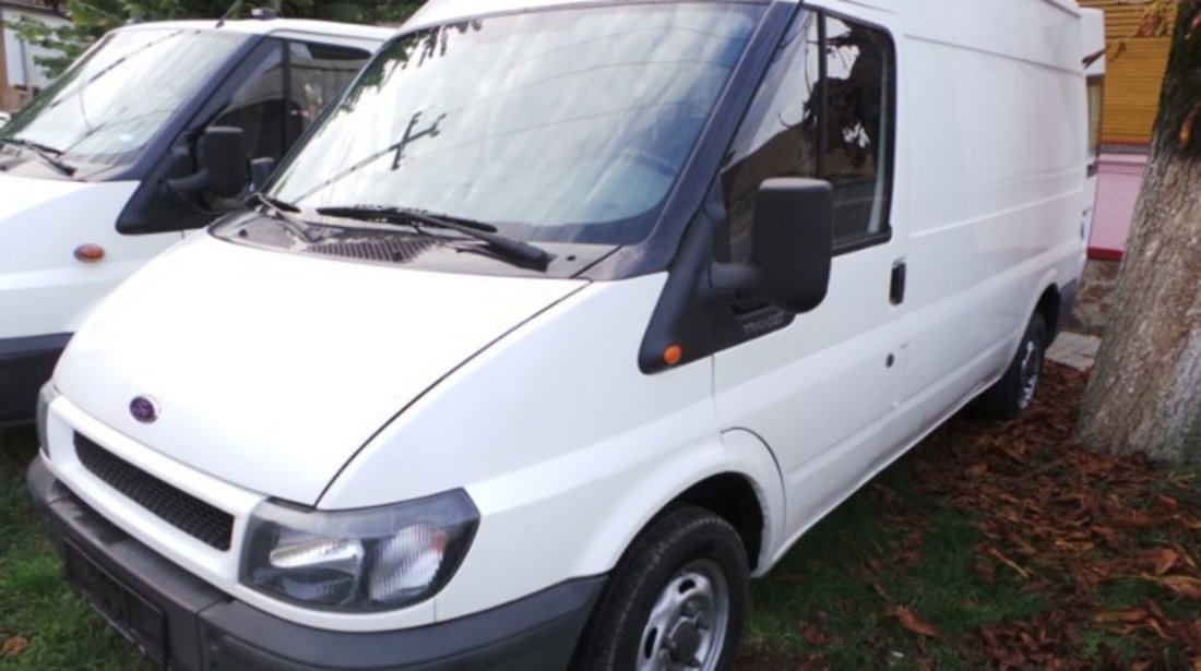 FORD Transit Duba- 2.0TD