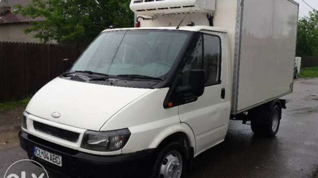 Ford Transit Frigorific 2004 sau variante