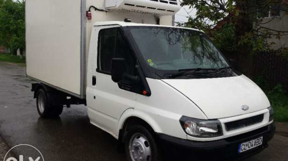 Ford Transit Frigorific 2004 sau variante