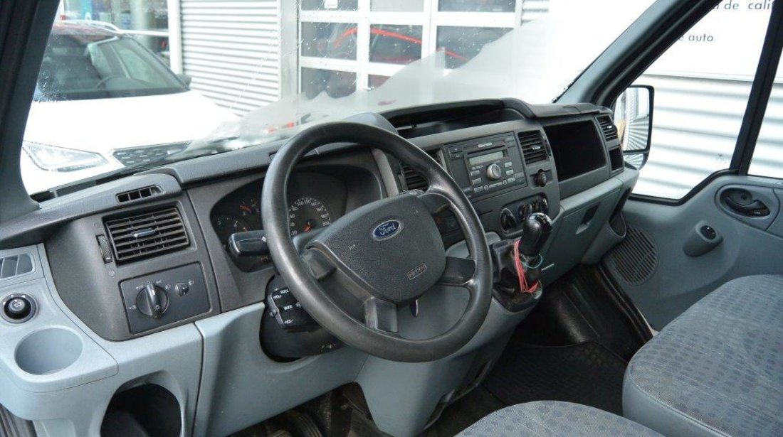 Ford Transit Furgon 2,2 TDCI