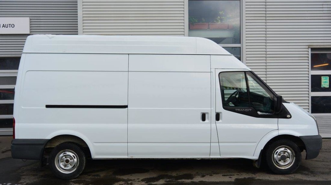 Ford Transit Furgon 2,2 TDCI