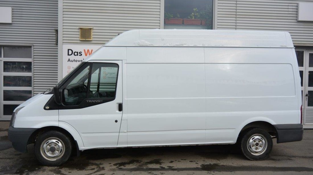 Ford Transit Furgon 2,2 TDCI