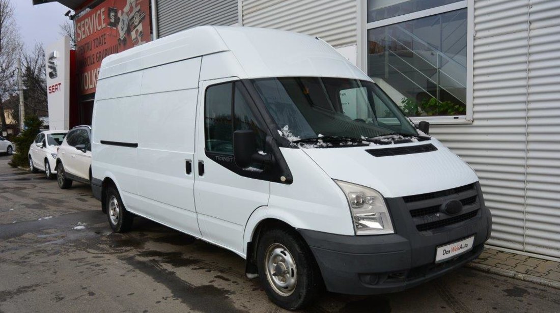 Ford Transit Furgon 2,2 TDCI