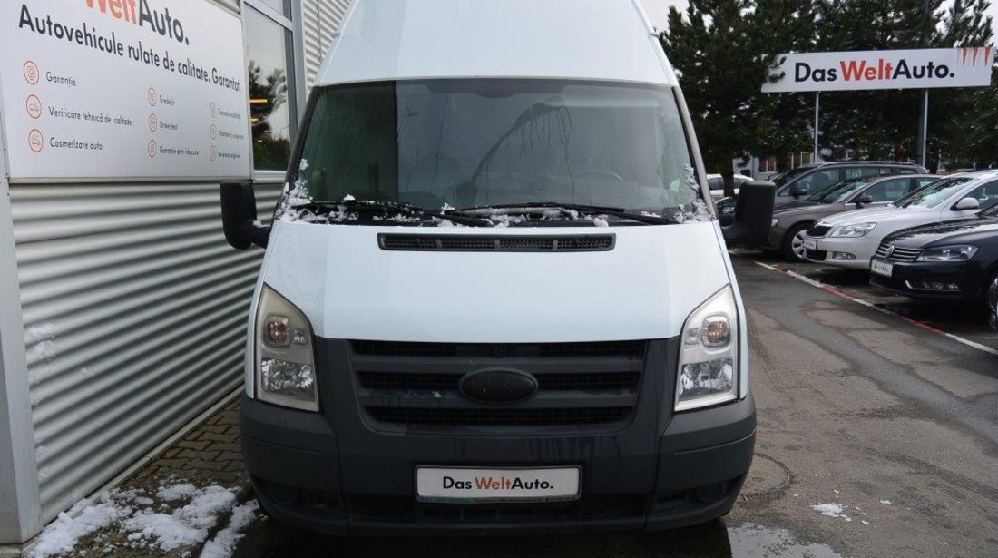 Ford Transit Furgon 2,2 TDCI