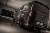 Ford Transit MS-RT Custom R-Spec