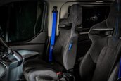 Ford Transit MS-RT Custom R-Spec