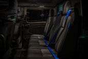 Ford Transit MS-RT Custom R-Spec