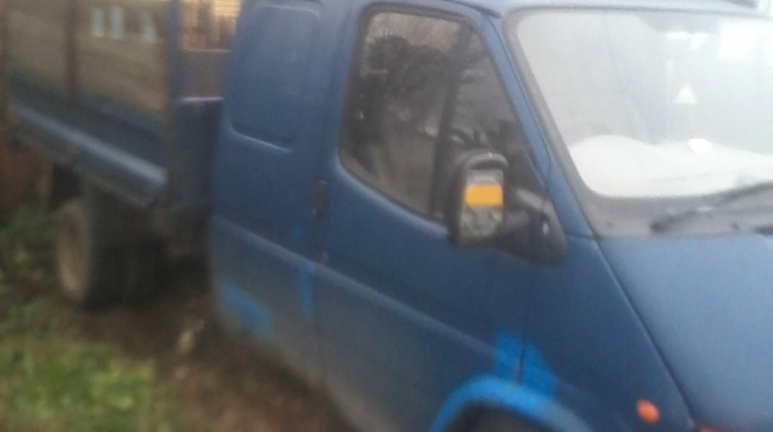 Ford Transit Td 1996