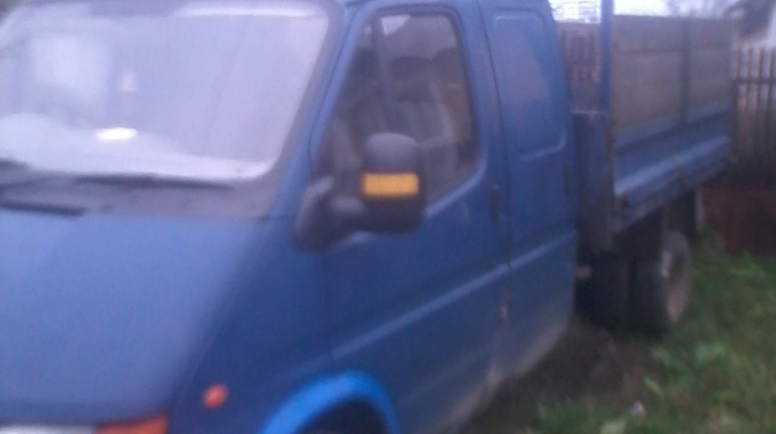 Ford Transit Td 1996