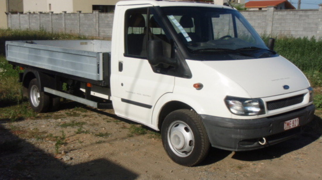 FORD Transit TDCi