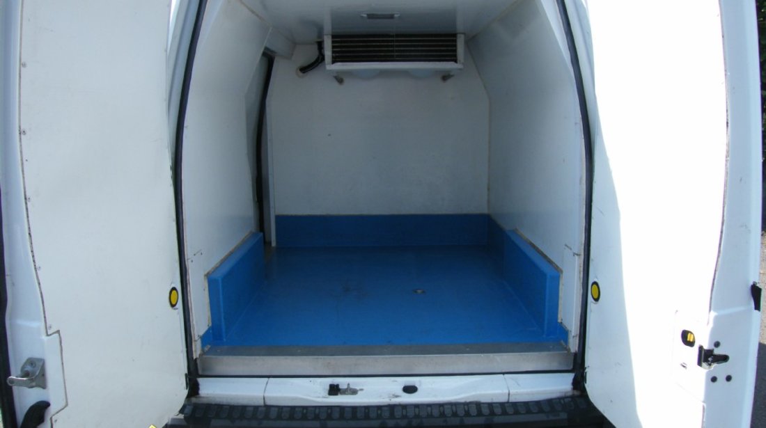 Ford Transit TDCI